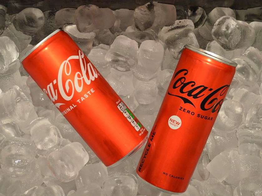 Coca-Cola