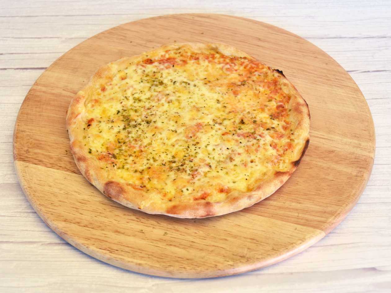 Margherita