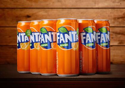 Fanta 6-pack