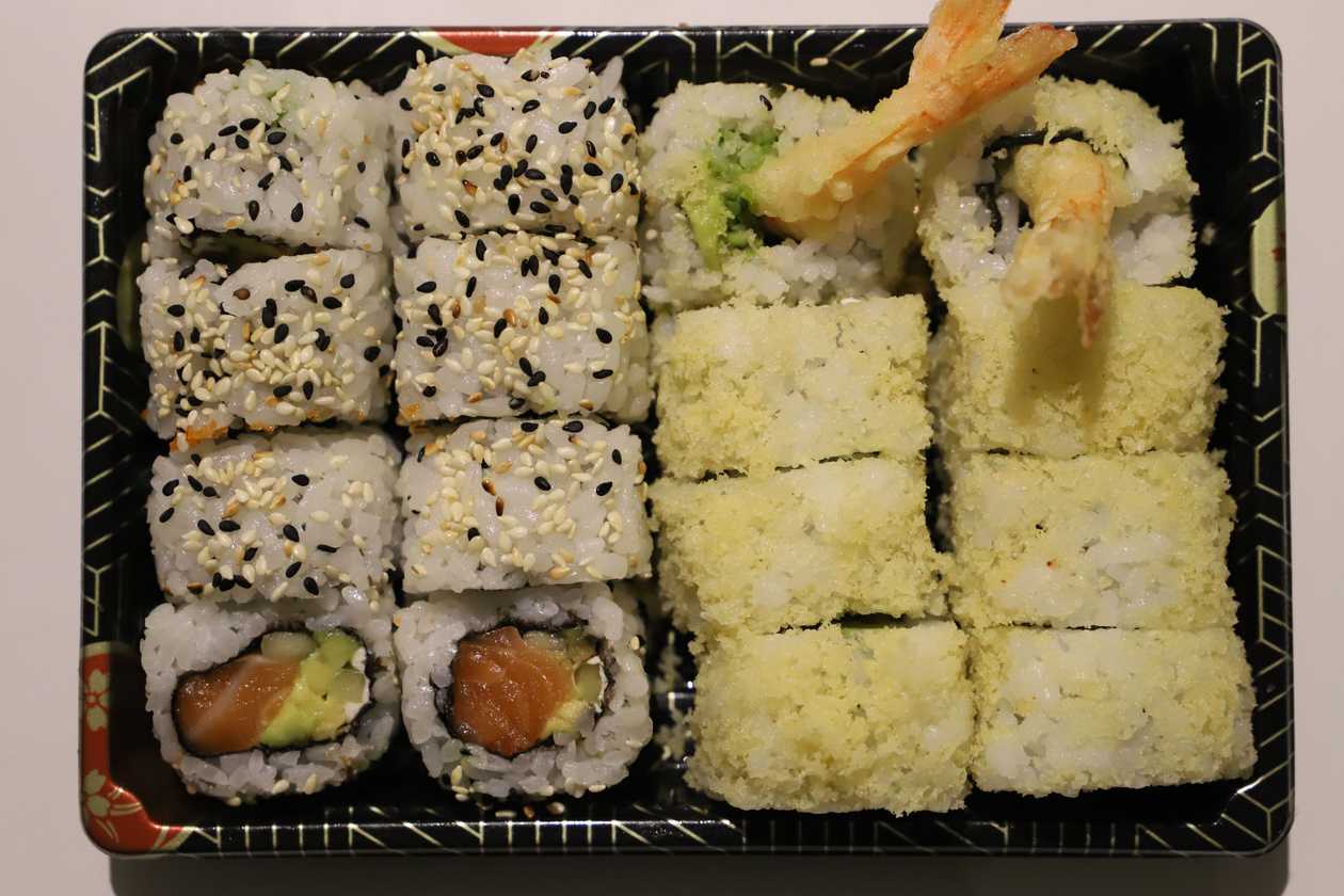 U37califorinia com califorinia tempura
