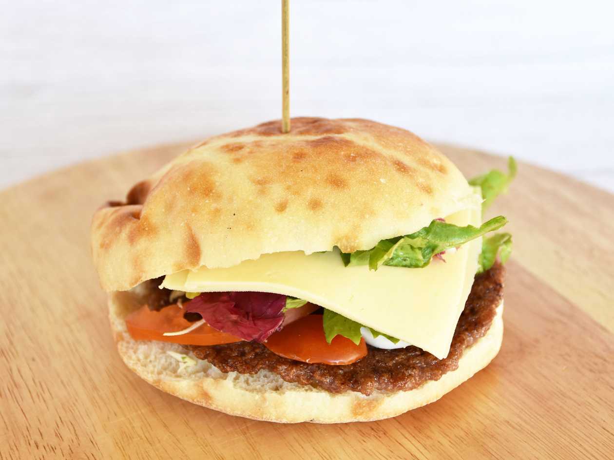 Cheeseburger