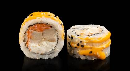 96. Kana-porgandi maki