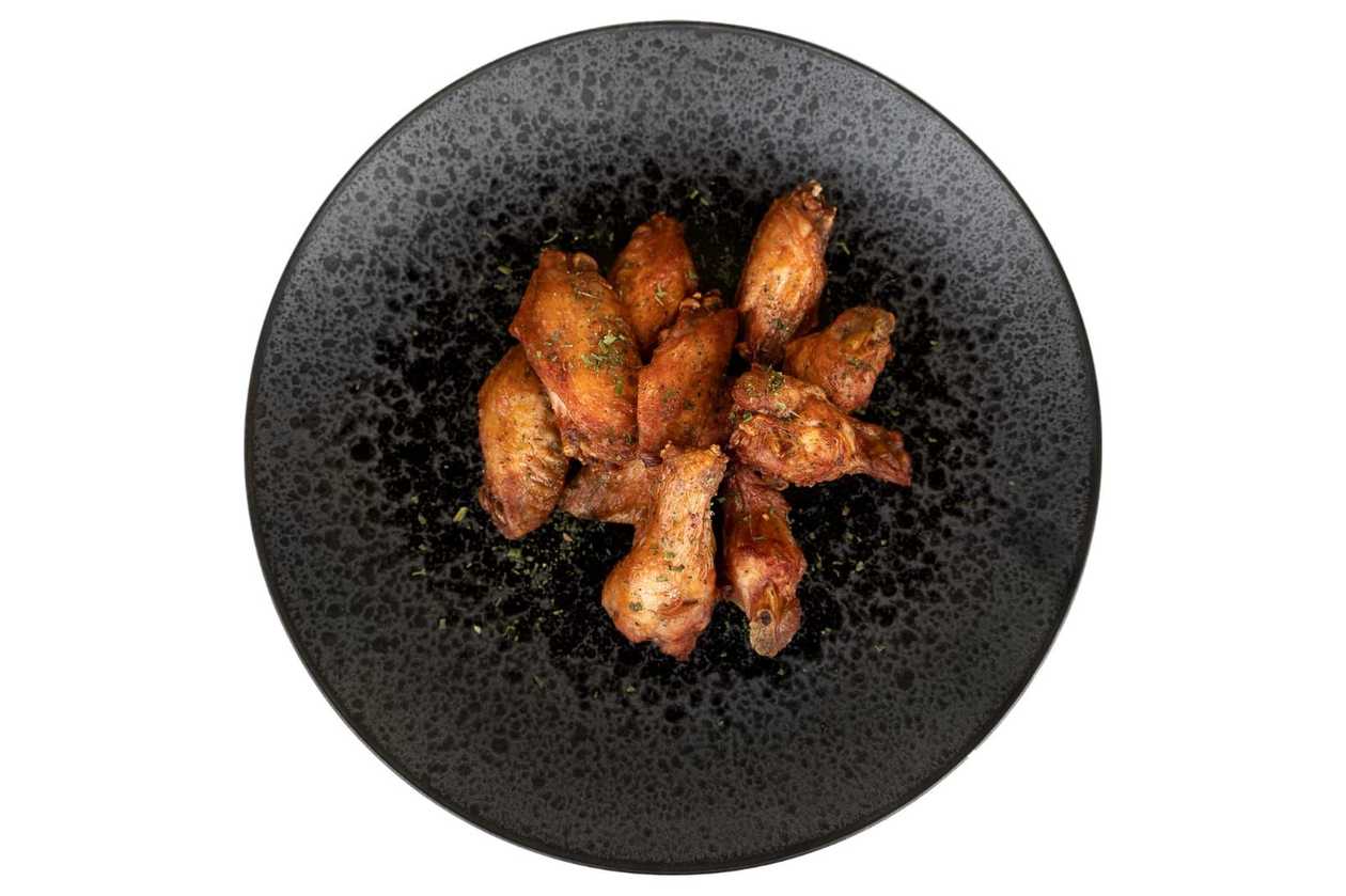 Marinated wings 5ks / 10ks / 15ks