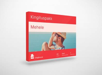 Kingituspakk “Mehele”