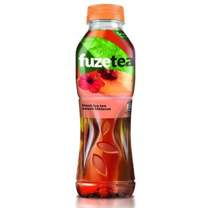 Fuzetea virsik 0,5 l
