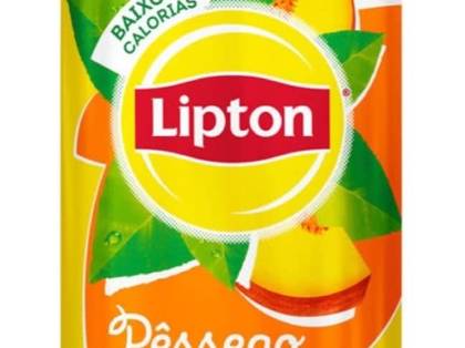Ice Tea Pêssego