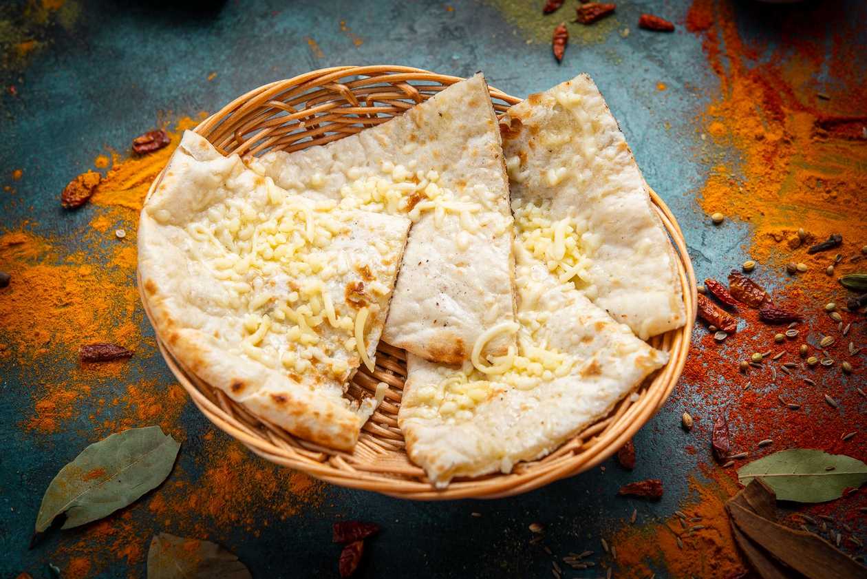Lacha Prantha