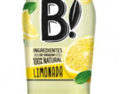 B! Limonada