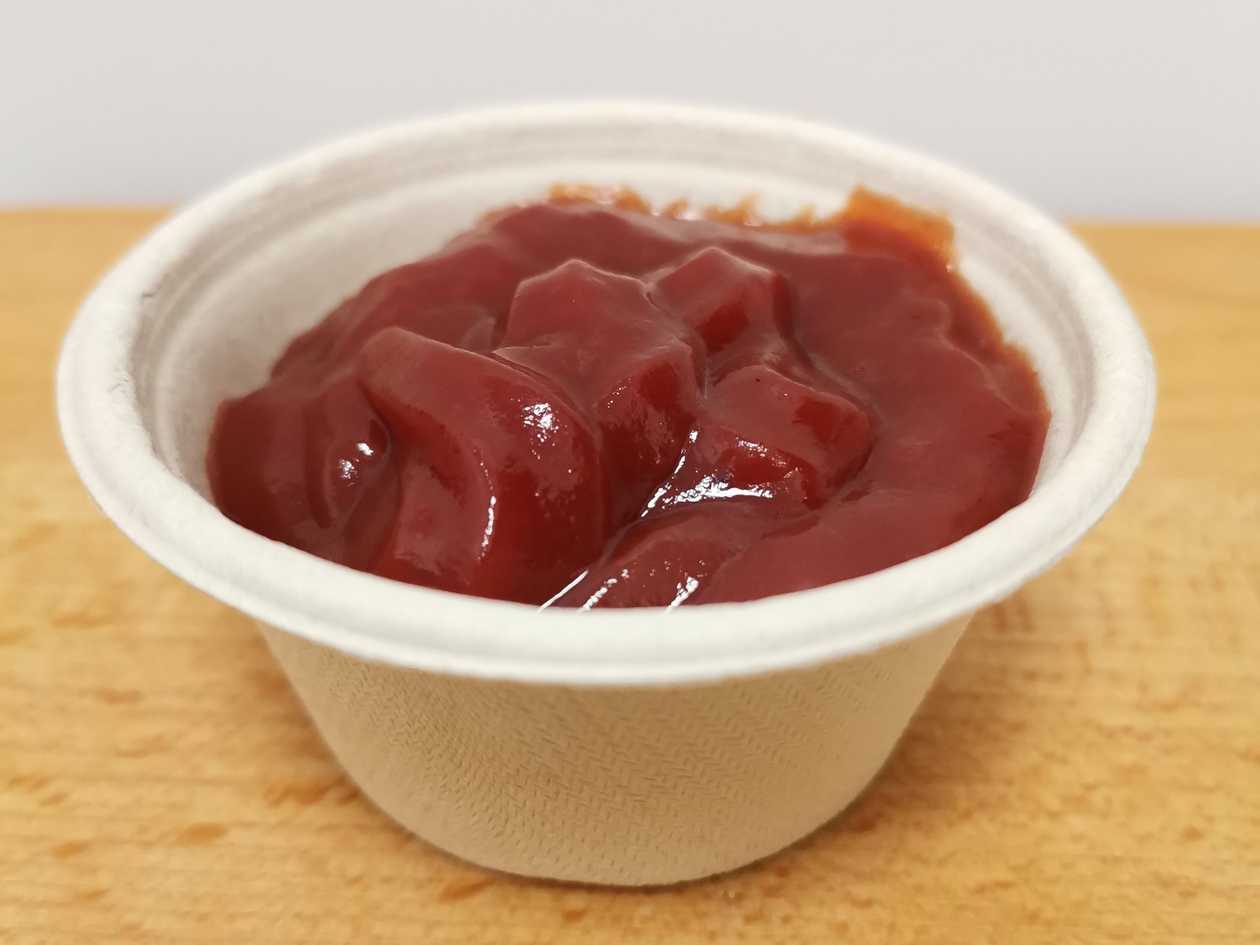 Molho Ketchup