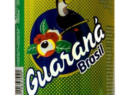 Guaraná Brasil 330ml