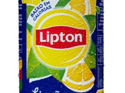 Ice Tea Limão