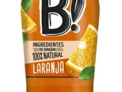 B! Laranja