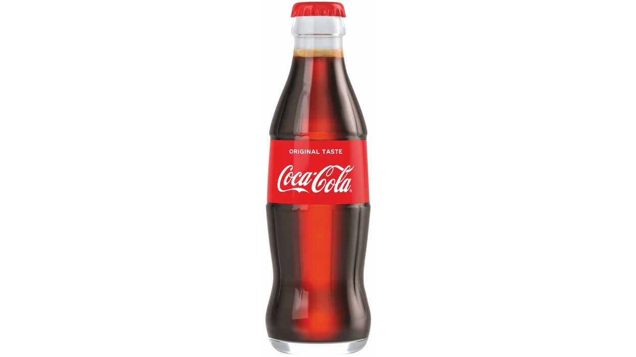 Coca-Cola 250 мл