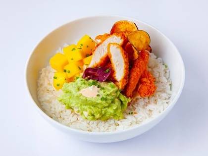 Pot Chicken
