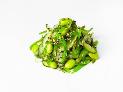 Salada Sunomono