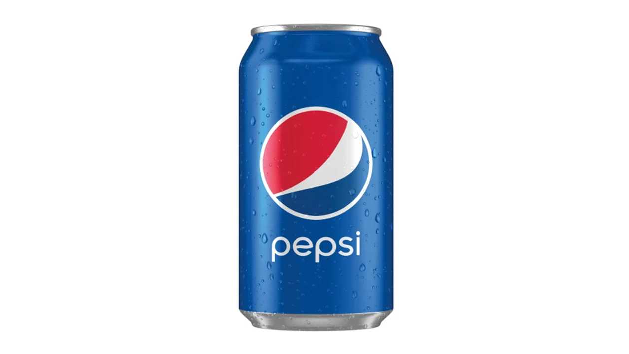 Pepsi 0.33 l