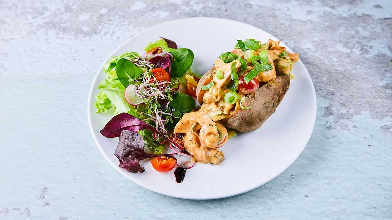 Jacket Potato Fabrik