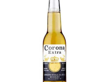 Corona - Garrafa 33 cl.