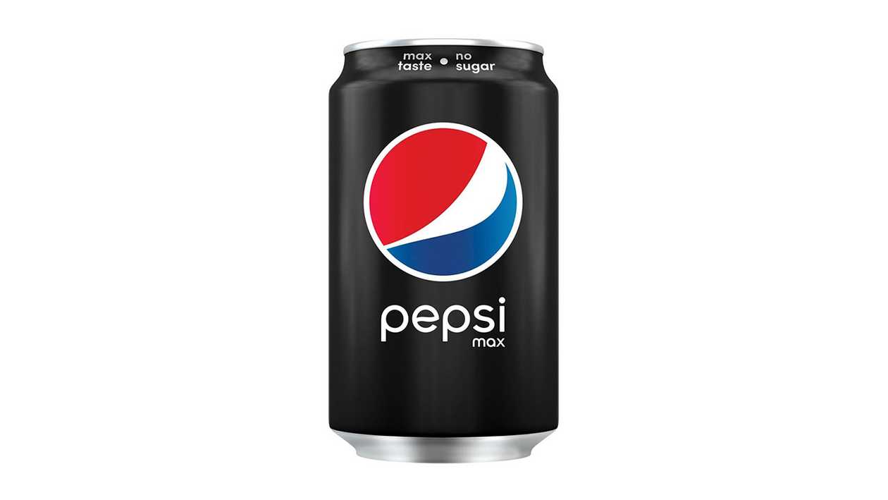 Pepsi Max 0.33 l