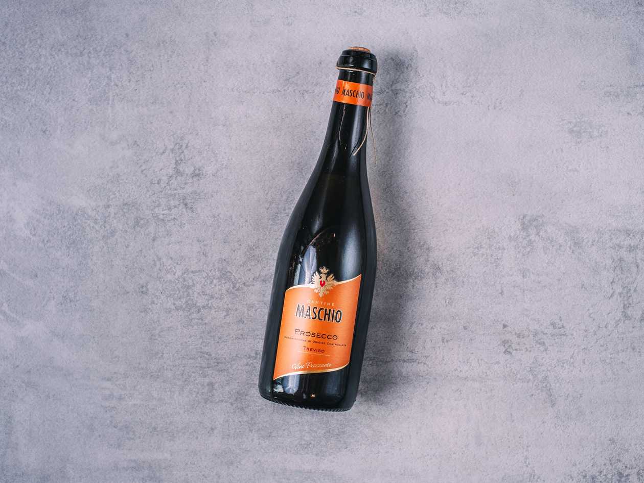 Prosecco MASCHIO 0,75l