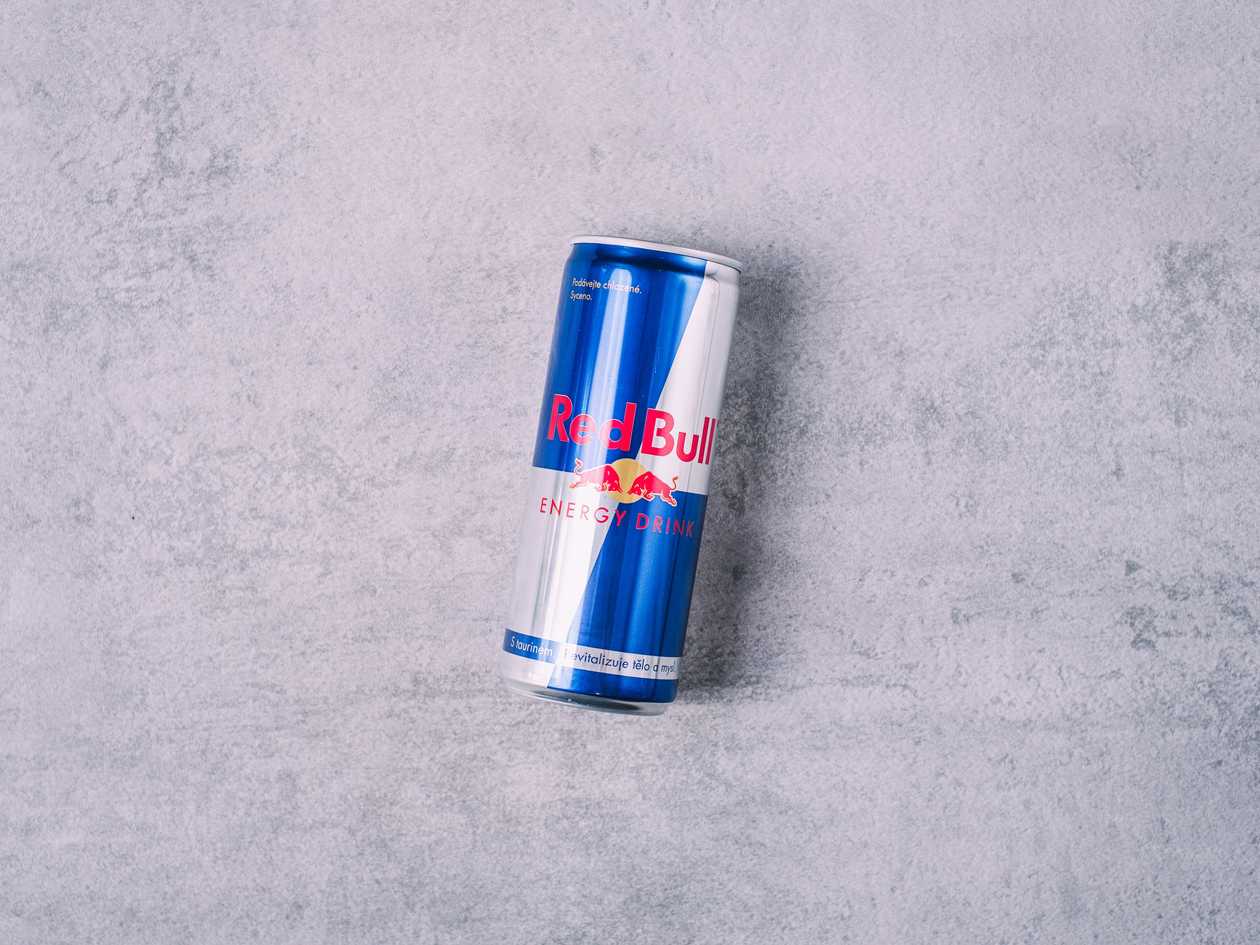 Red Bull