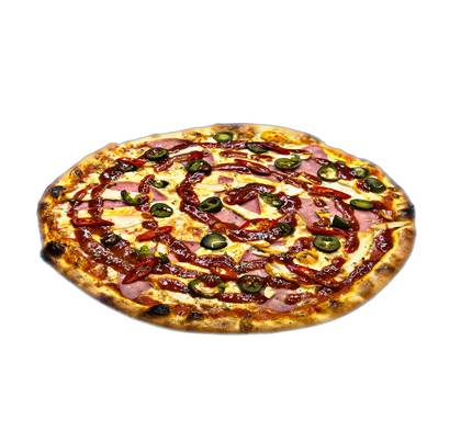 Spicy pica