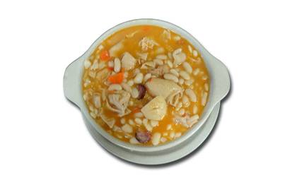 Dobrada à Portuguesa UP 420g