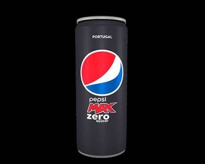 Pepsi Max