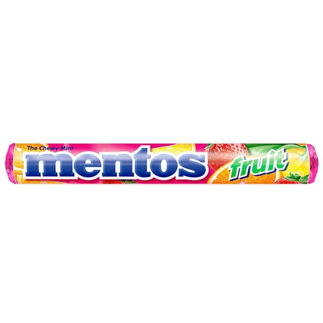 Drops Fruta Mentos 38 gr