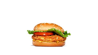Chili Cheese Crispy Chicken