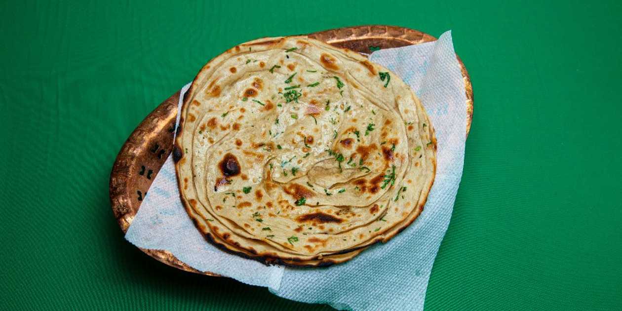 Roti