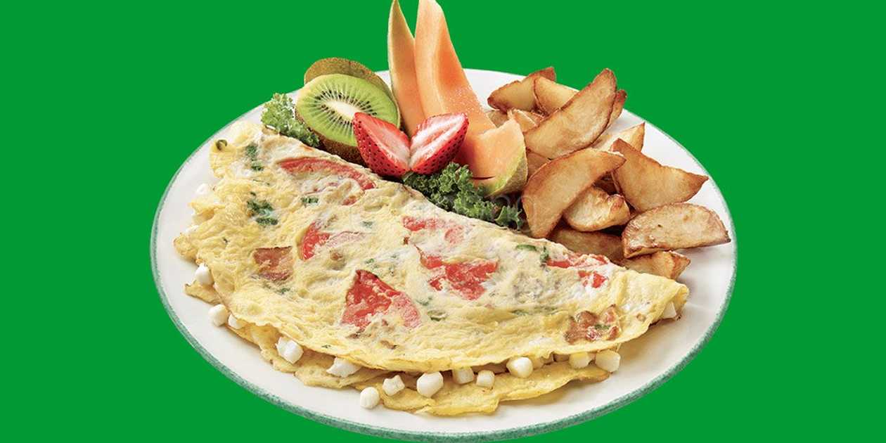 Omlette