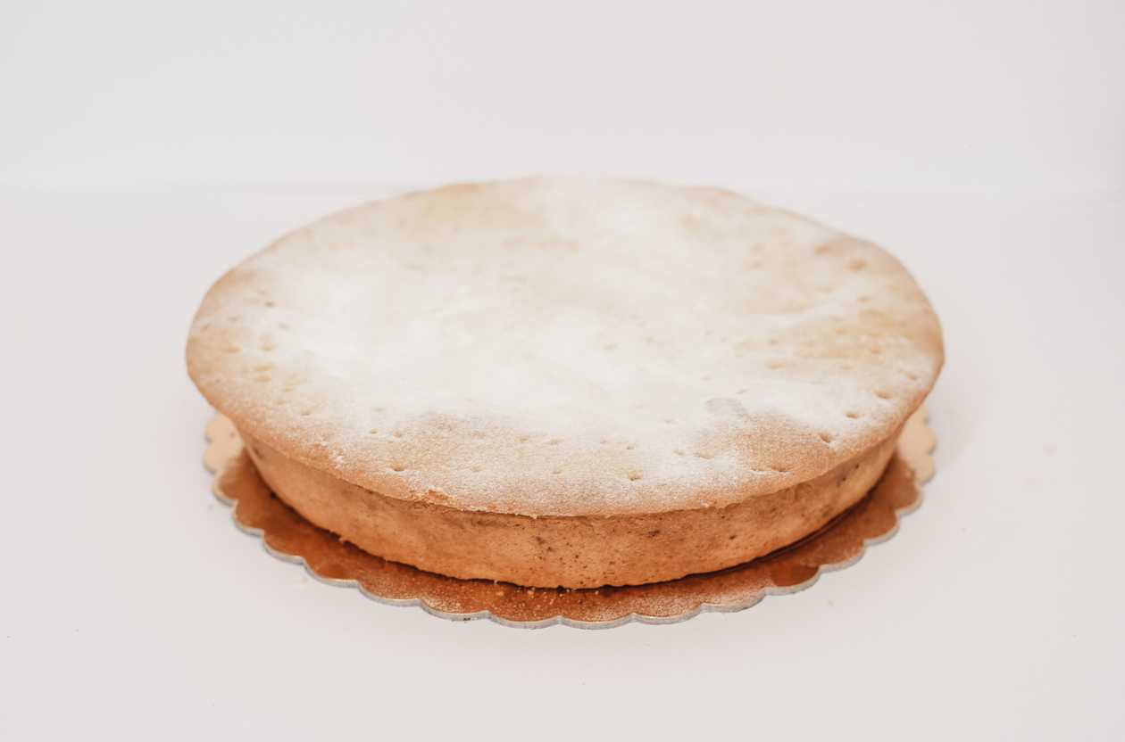 Apple Pie 26cm