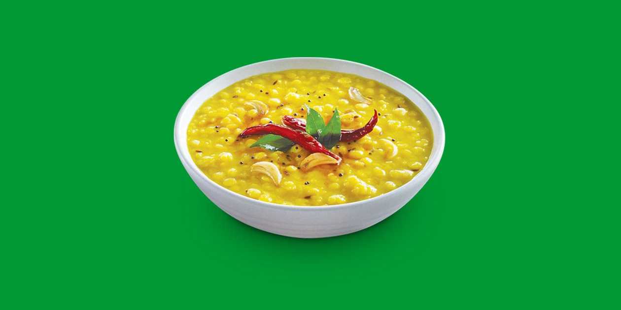 Daal tarka