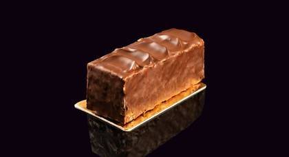 687. Vegan Coconut Paradise