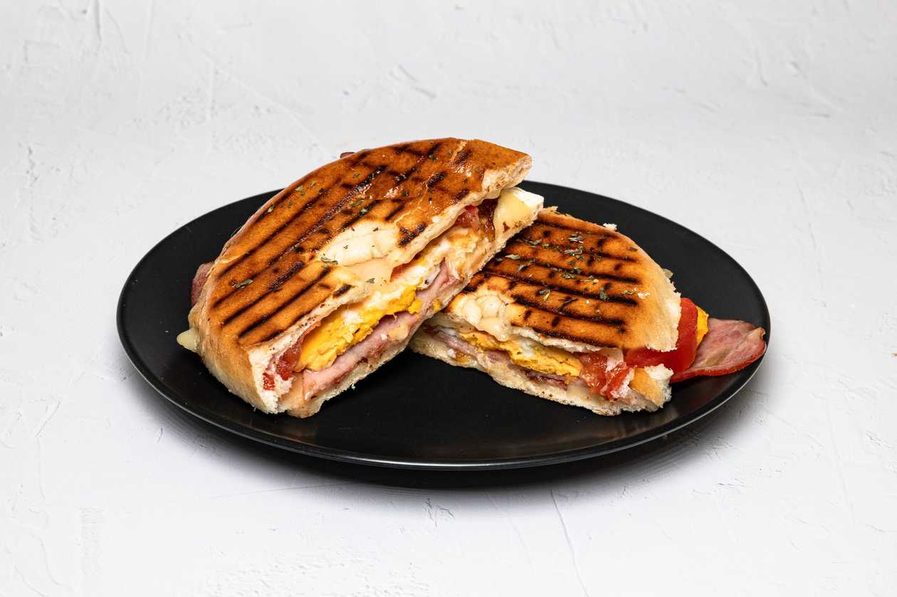 Bagel Choupana