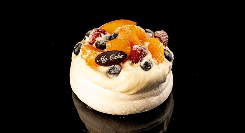 650. Pavlova