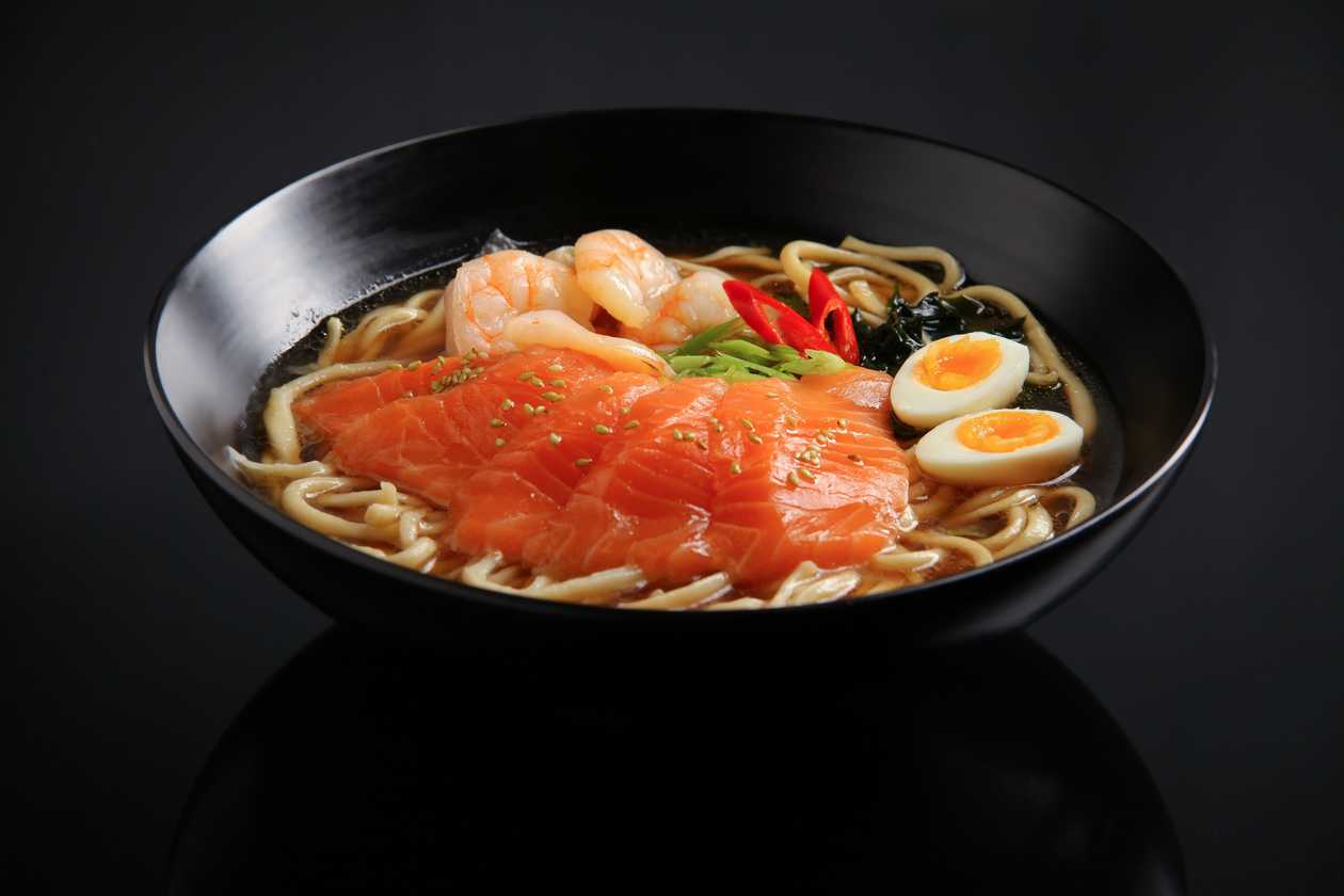 7591. Mereanni Ramen