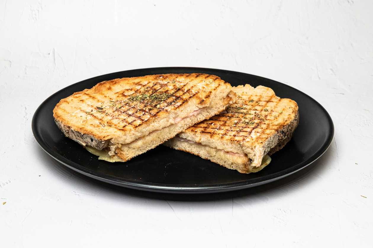 Tosta Mista