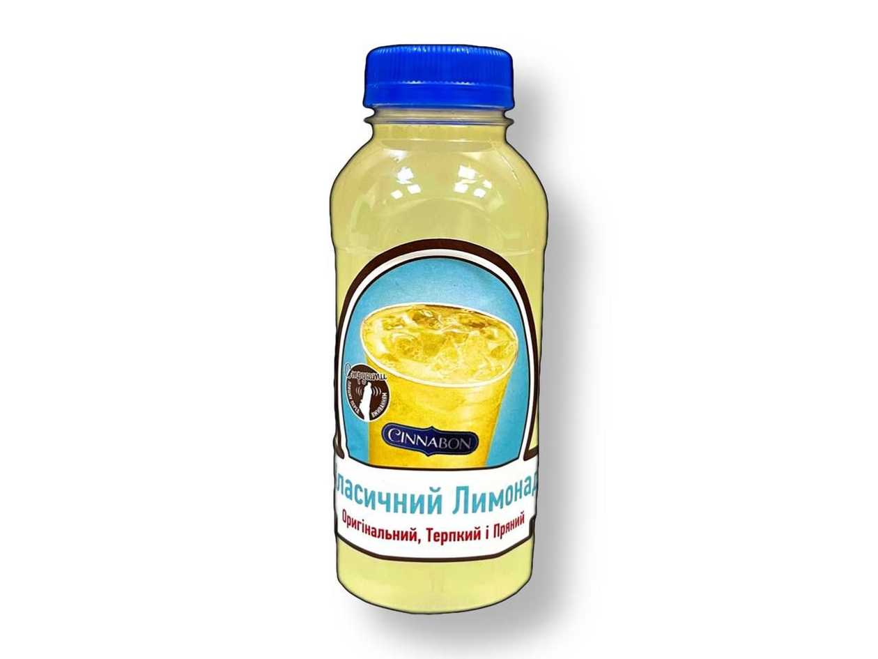Лимонад Класичний