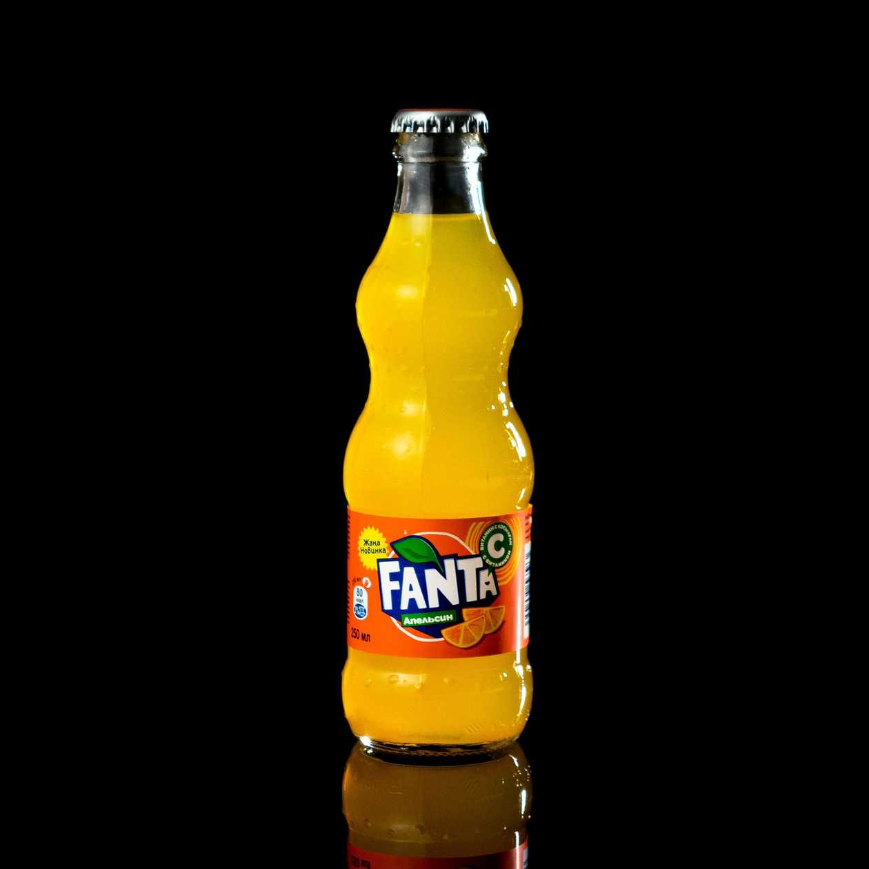 Fanta 250ml