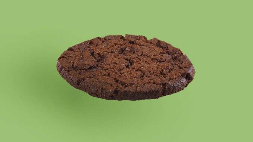 Chocolate Cookie