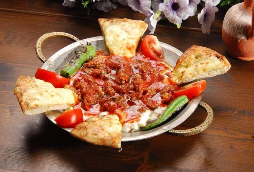 Ali Nazik Grill