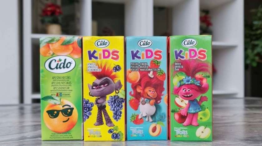 Cido Kids