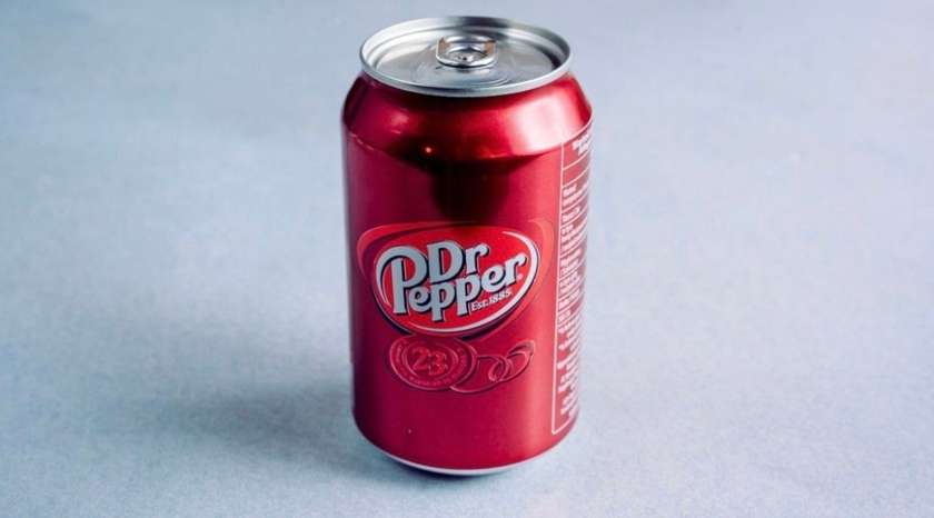 Dr Pepper 330ml