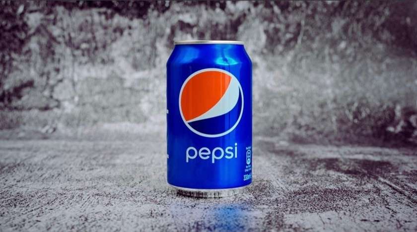 Pepsi 330ml