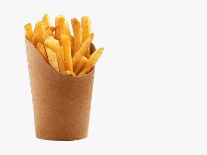 Regular French Fries