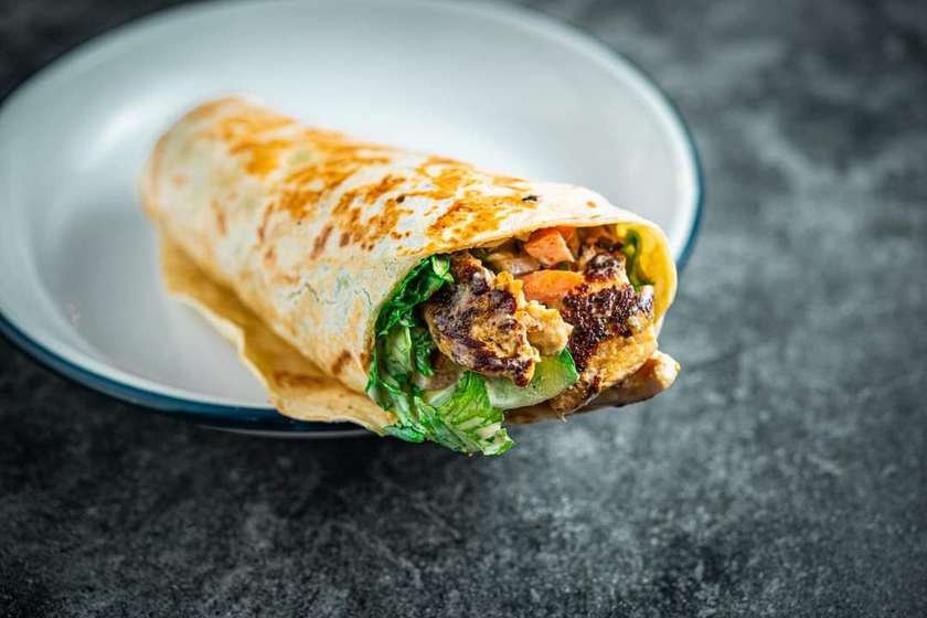 Durum Kebab🌯 - buy 1 get 1 free🎁