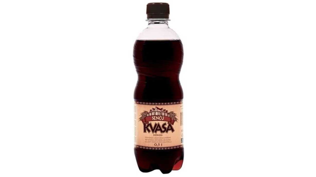 Kvass drink 500 ml