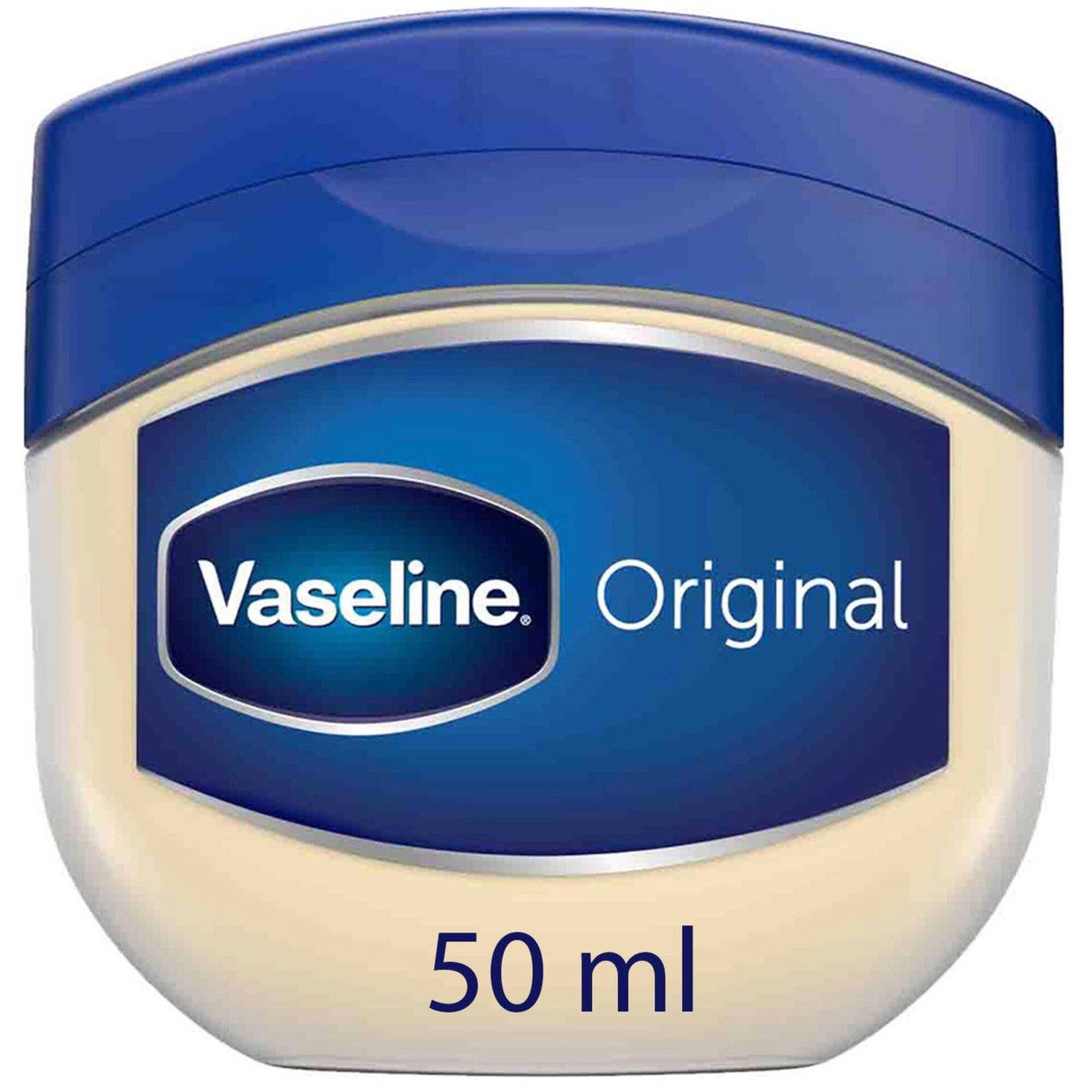 Vaselina Original 50 ml